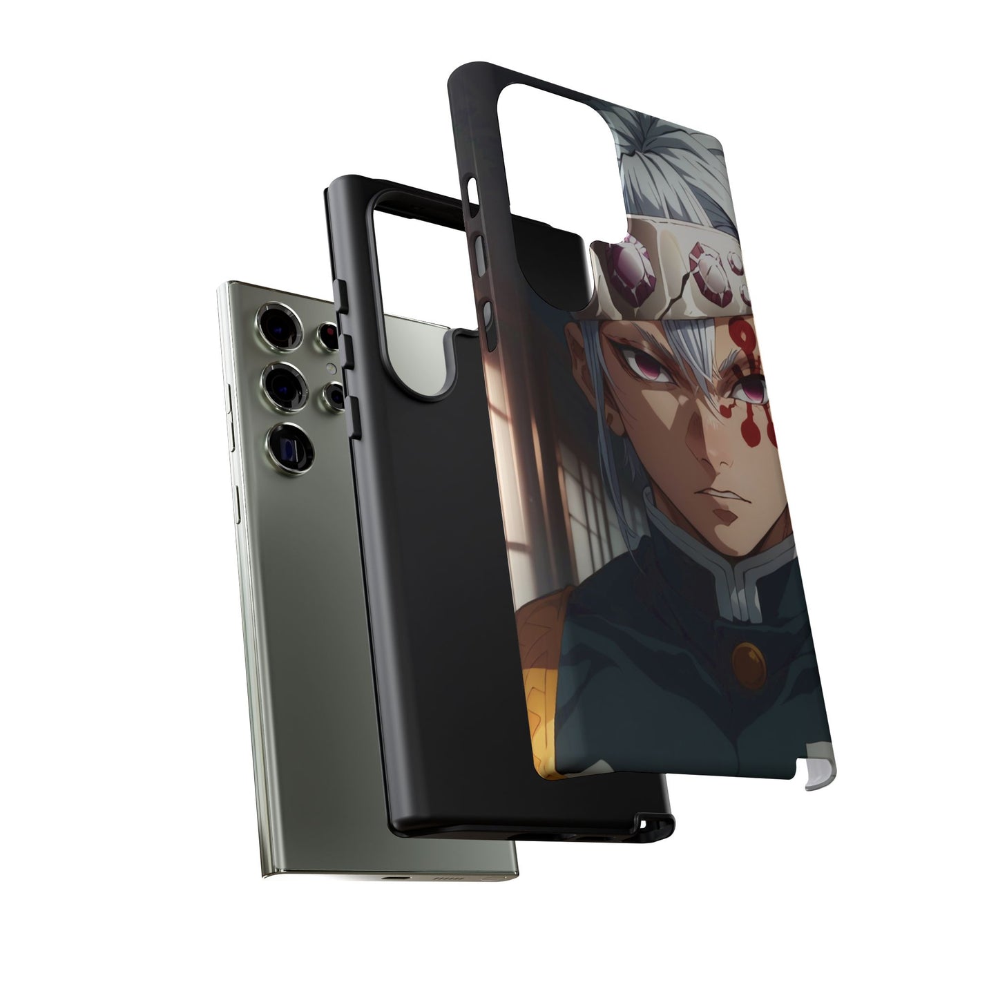 Tengen Uzui 001 Tough Cases