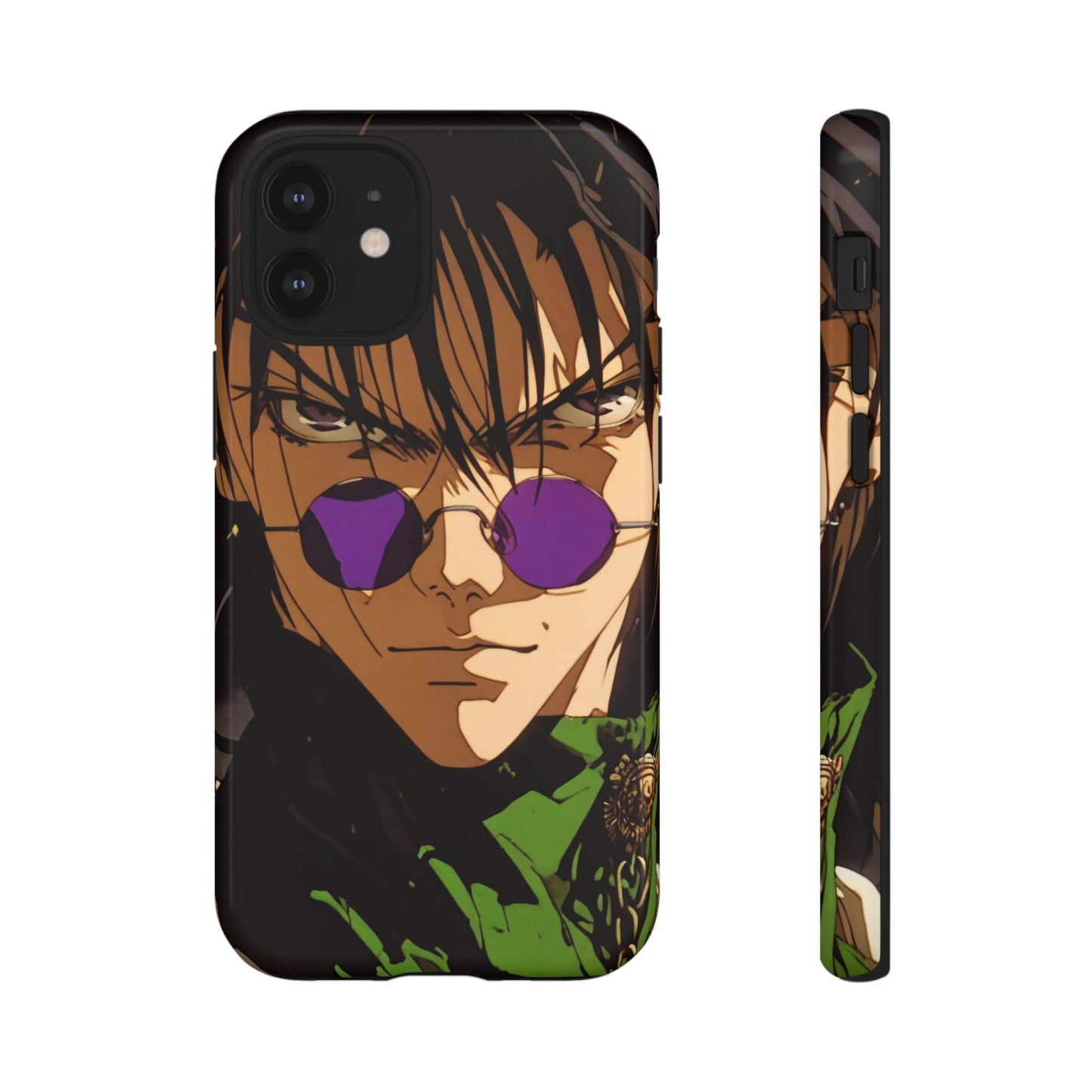 Ban Midou 001 Tough Cases