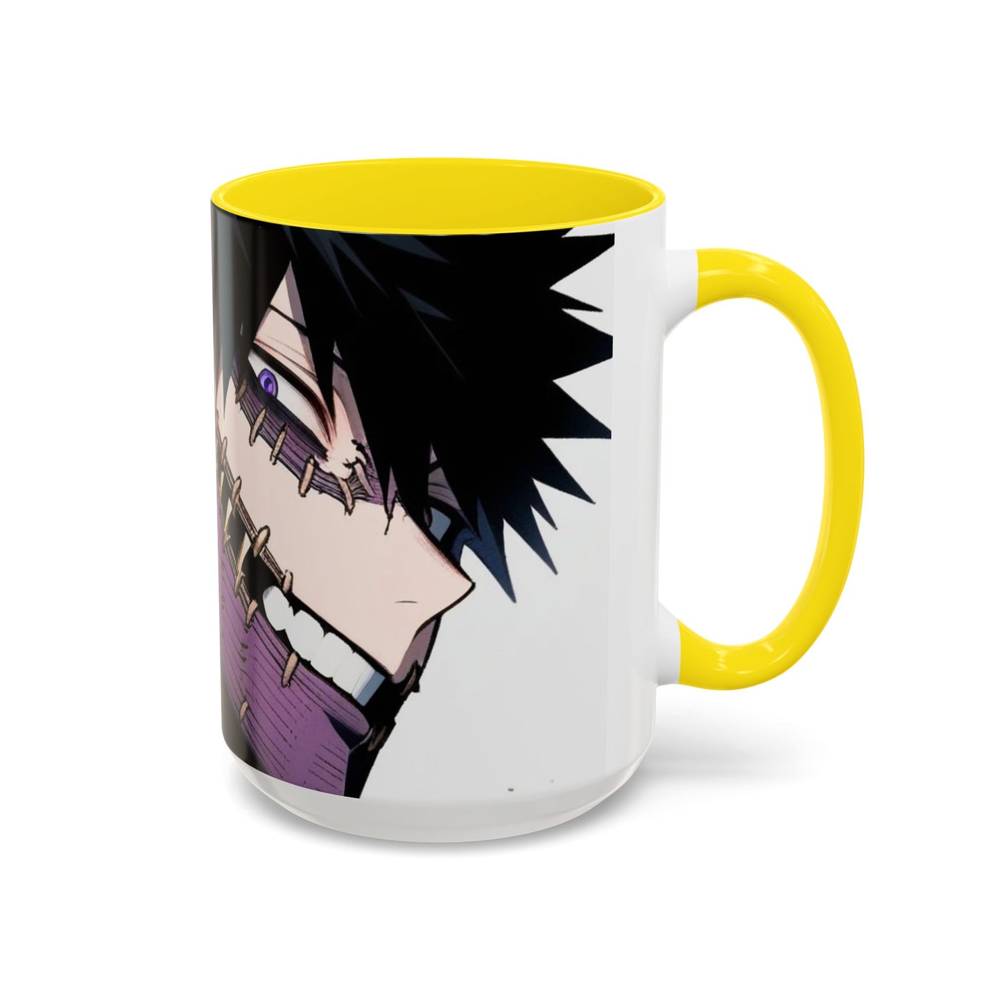 Dabi 001 Coffee Mug