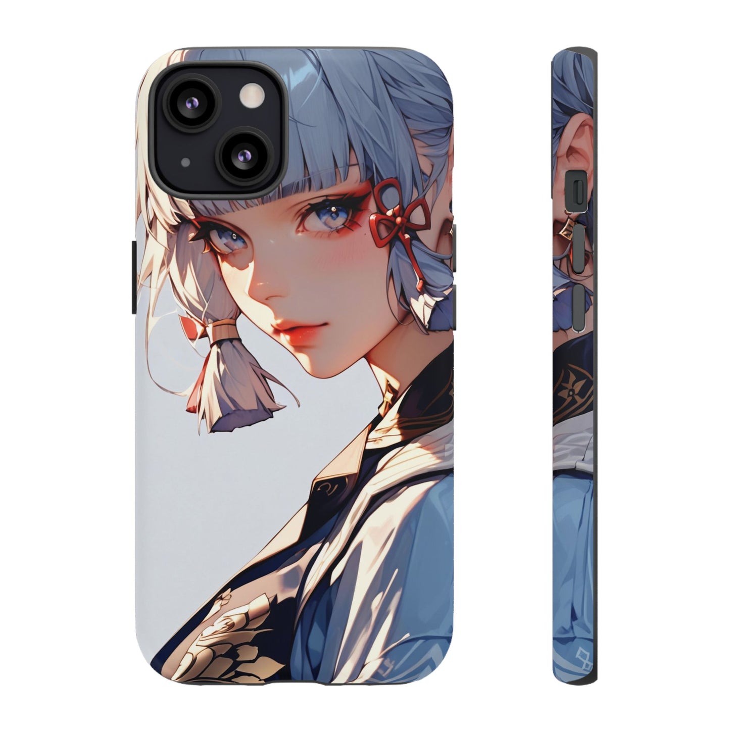Ayaka 003 Tough Cases