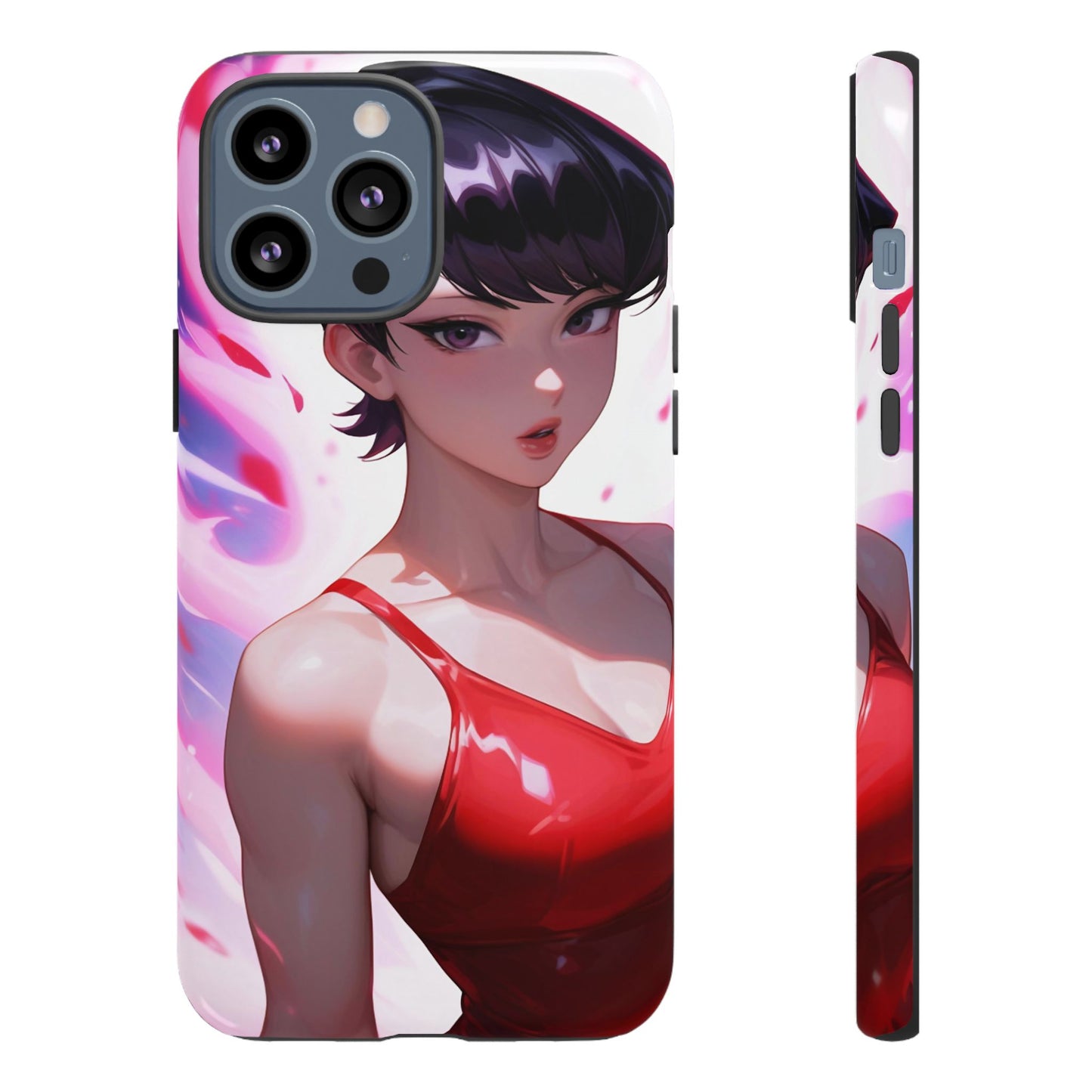 Komi Shuuko 003 Tough Cases