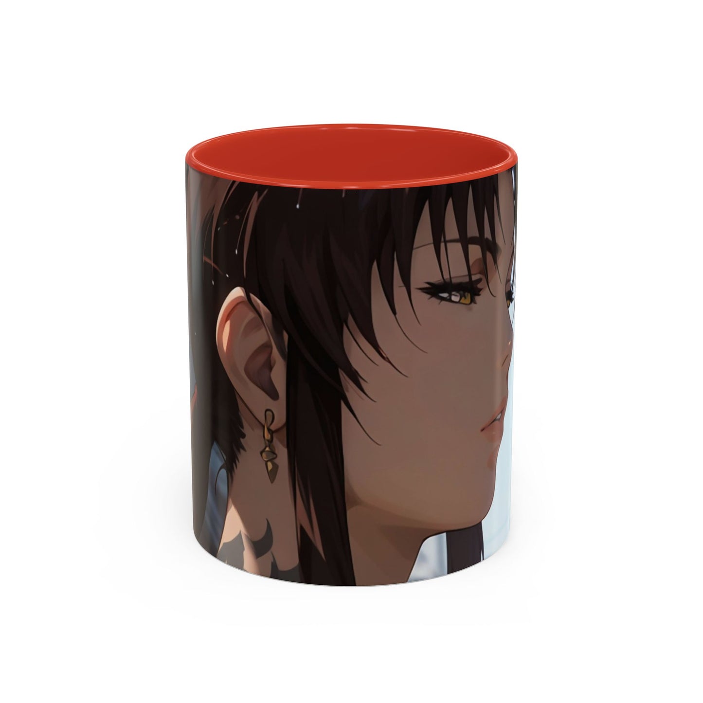 Revy 003 Coffee Mug