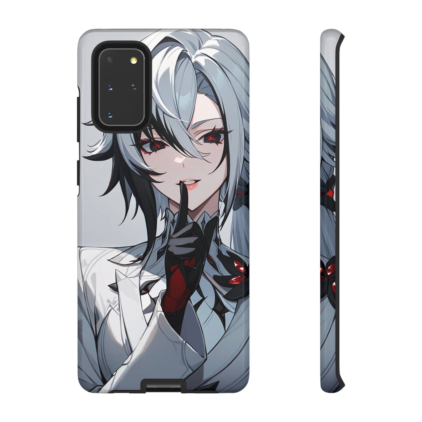 Arlecchino 002 Tough Cases