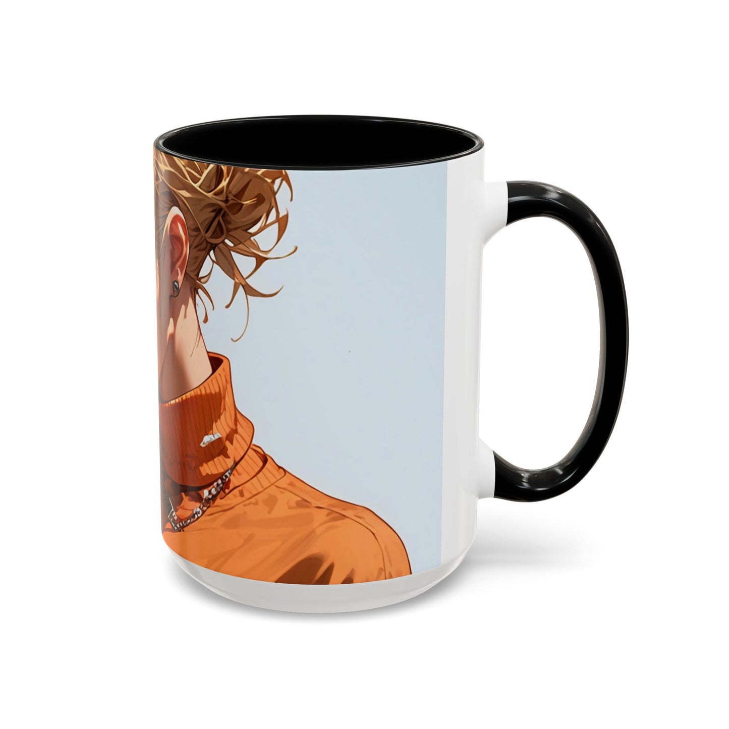 Annie Leonhardt 005 Coffee Mug