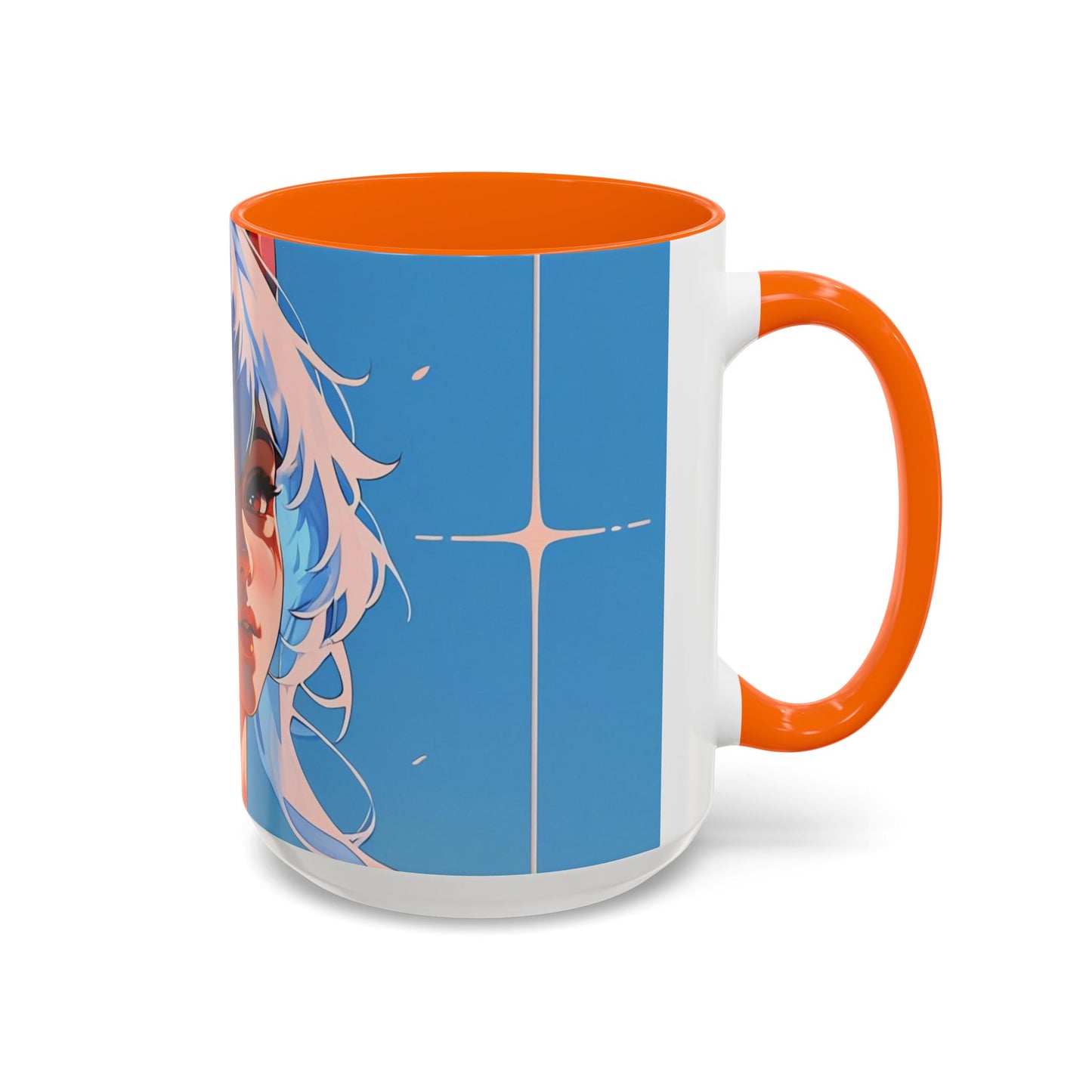 Ganyu 002 Coffee Mug