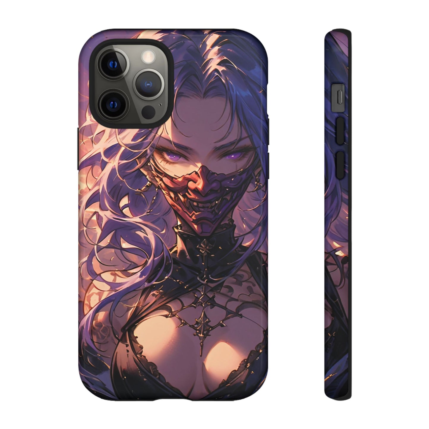 Oni Violet Tough Cases