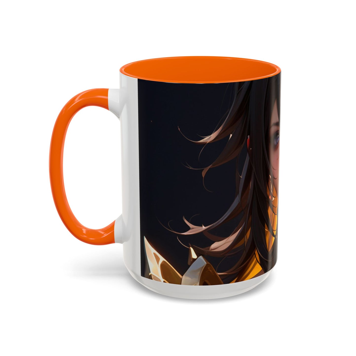 Dehya 006 Coffee Mug
