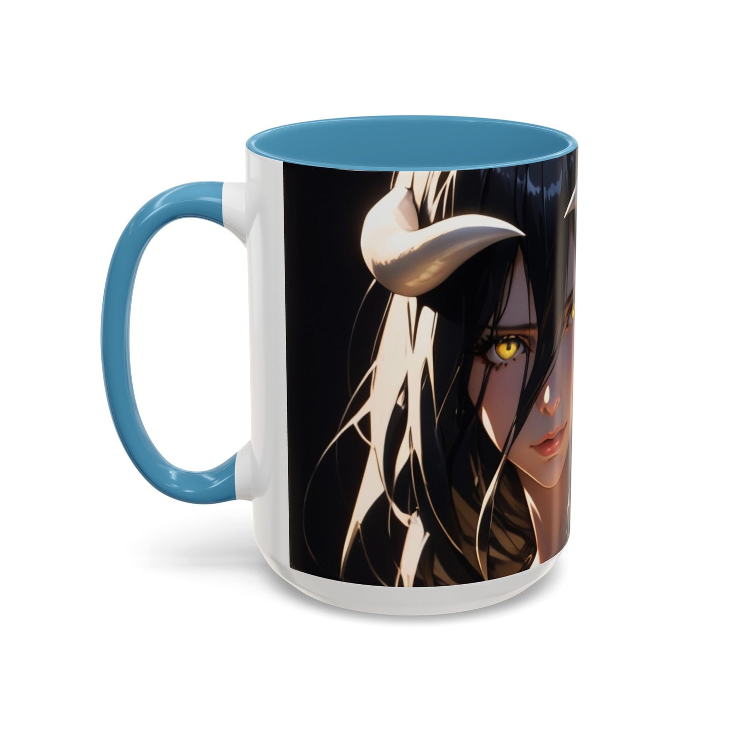 Albedo 003 Coffee Mug