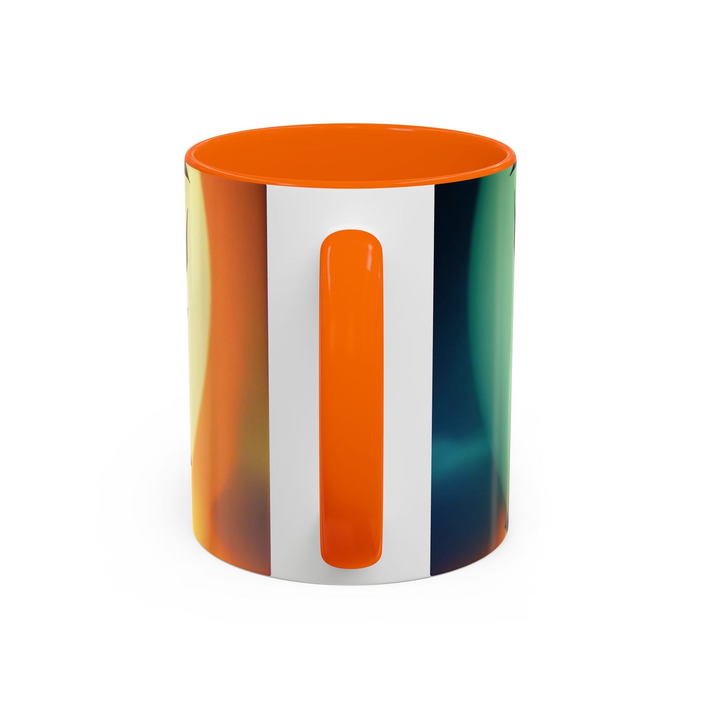 Demon Slayer 001 Coffee Mug