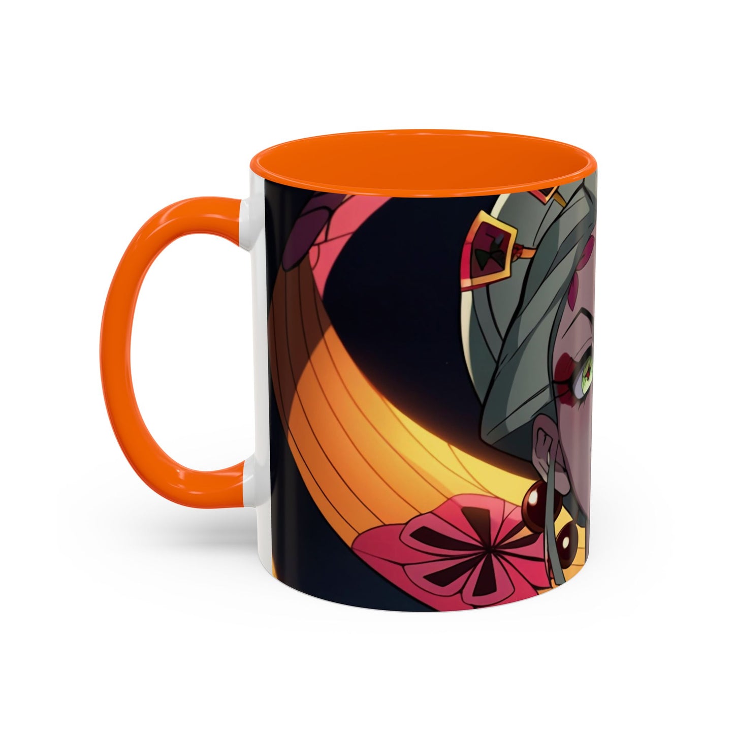 Daki 001 Coffee Mug