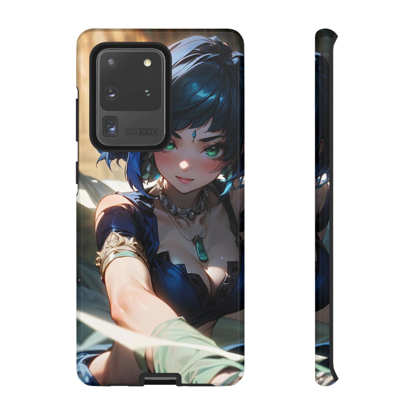Yelan 001 Tough Cases