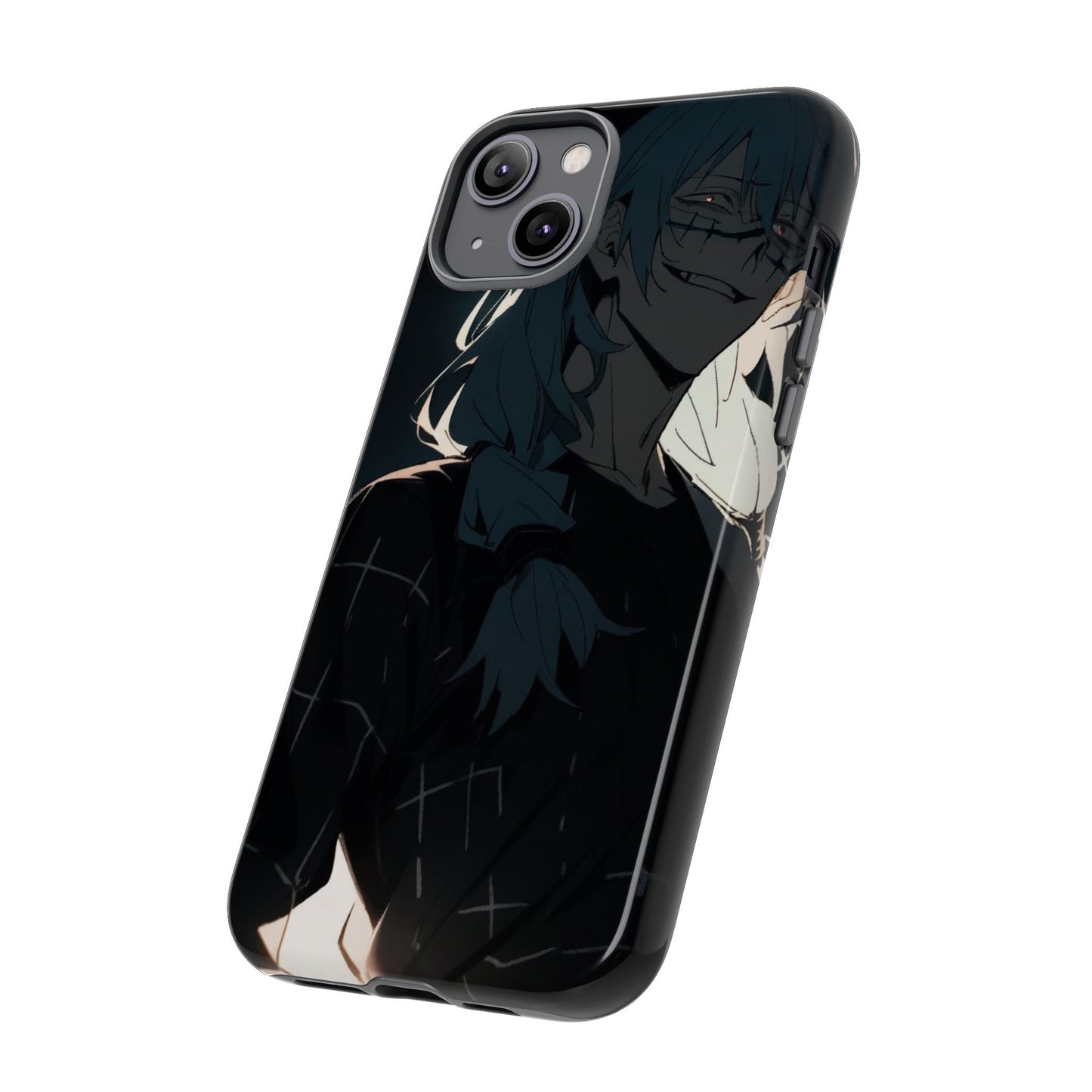 Mahito 001 Tough Cases