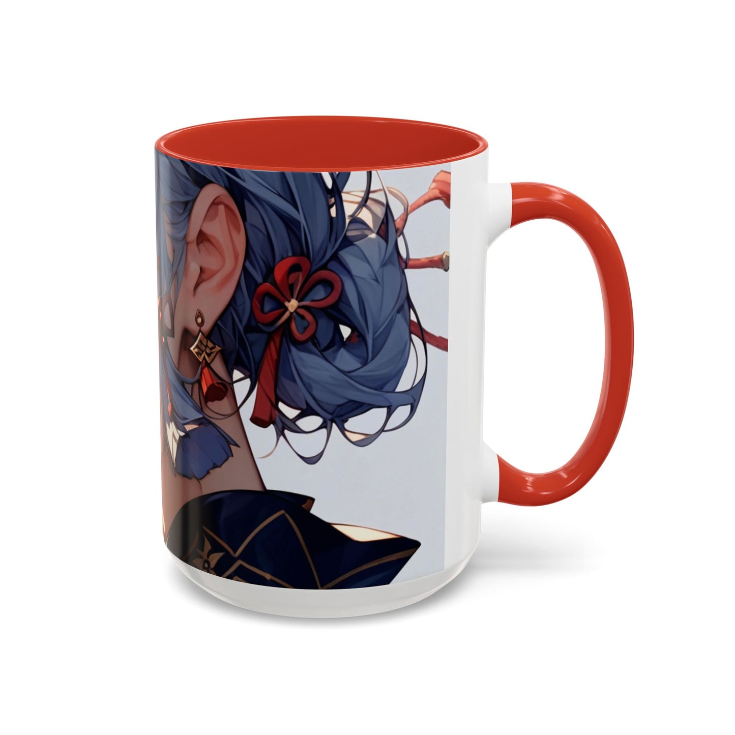 Ayaka 003 Coffee Mug