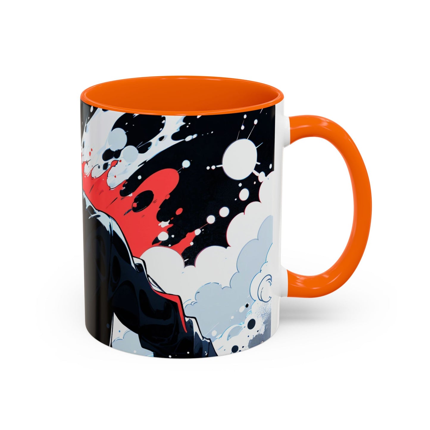 Gojo Satoru 005 Coffee Mug