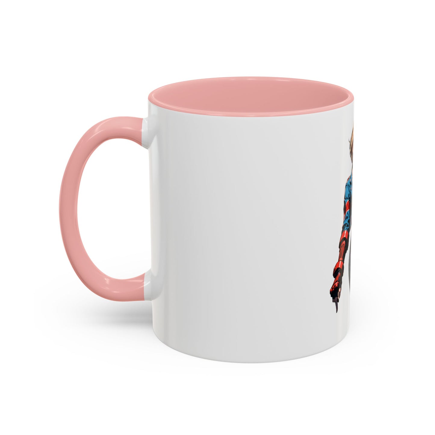 Cammy 004 Coffee Mug