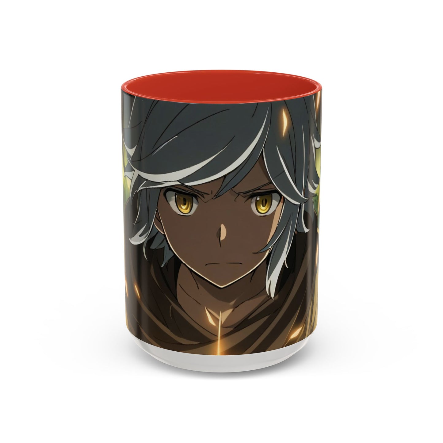 Bell Cranel 001 Coffee Mug