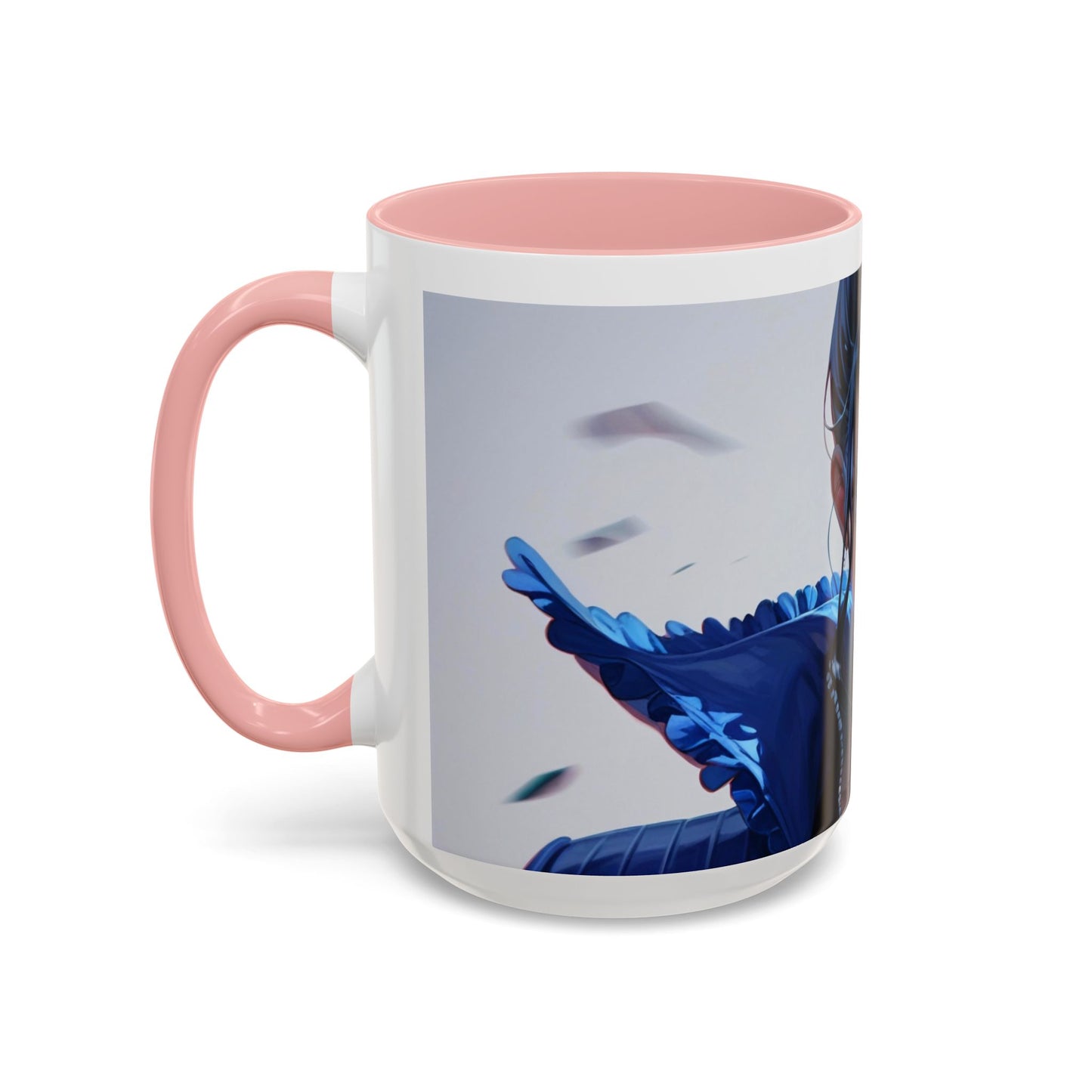 Nico Robin 003 Coffee Mug