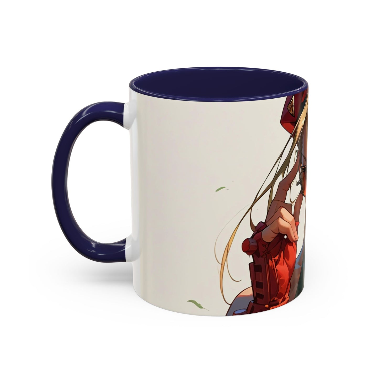 Cammy 002 Coffee Mug