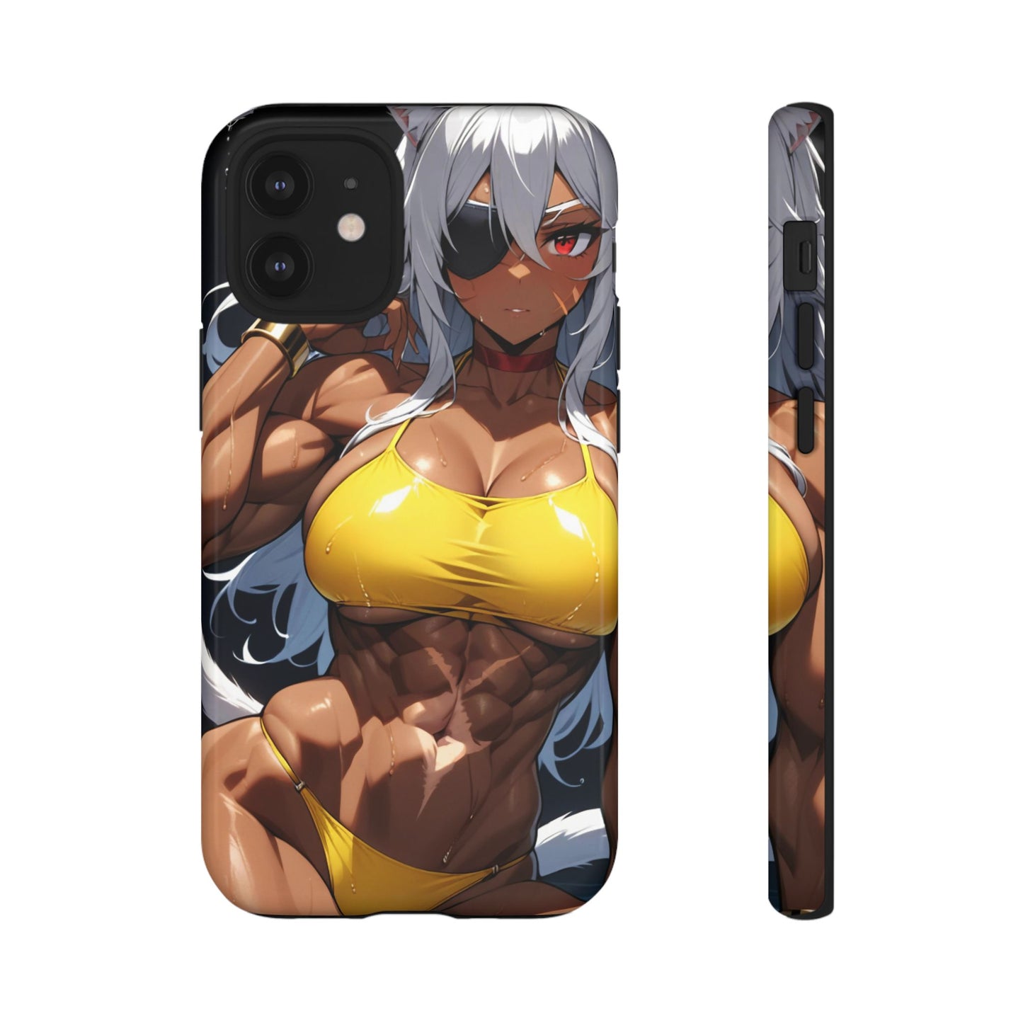 Ghislaine 001 Tough Cases
