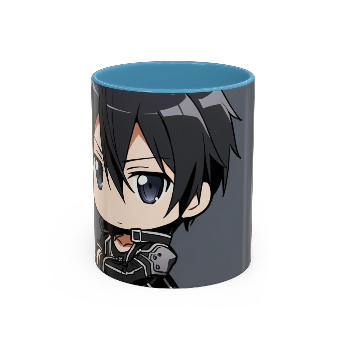 Kirito 001 Coffee Mug
