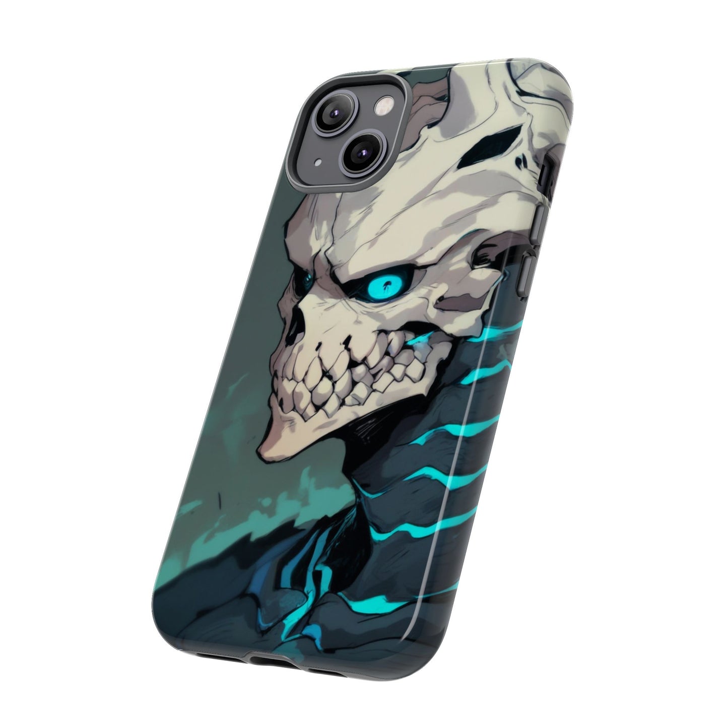 Hibino Kafka 001 Tough Cases