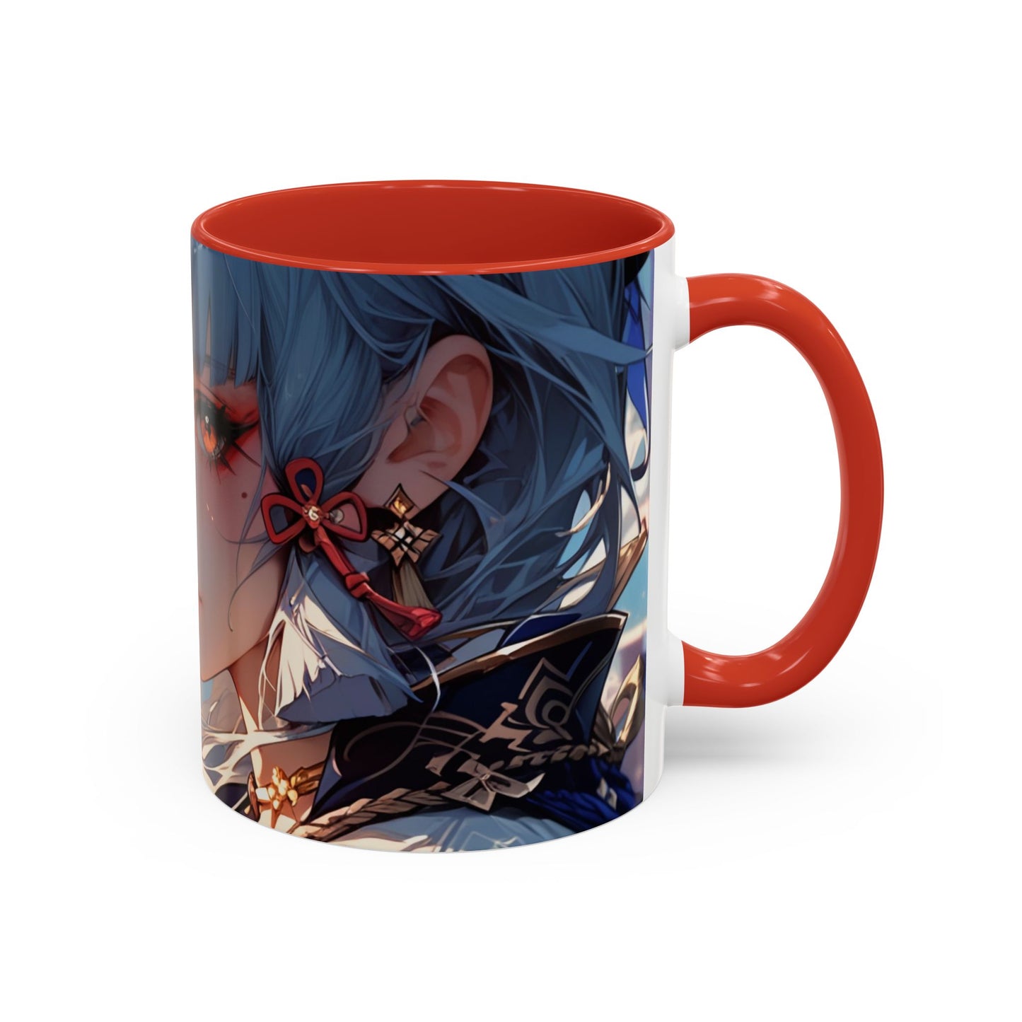 Ayaka 002 Coffee Mug