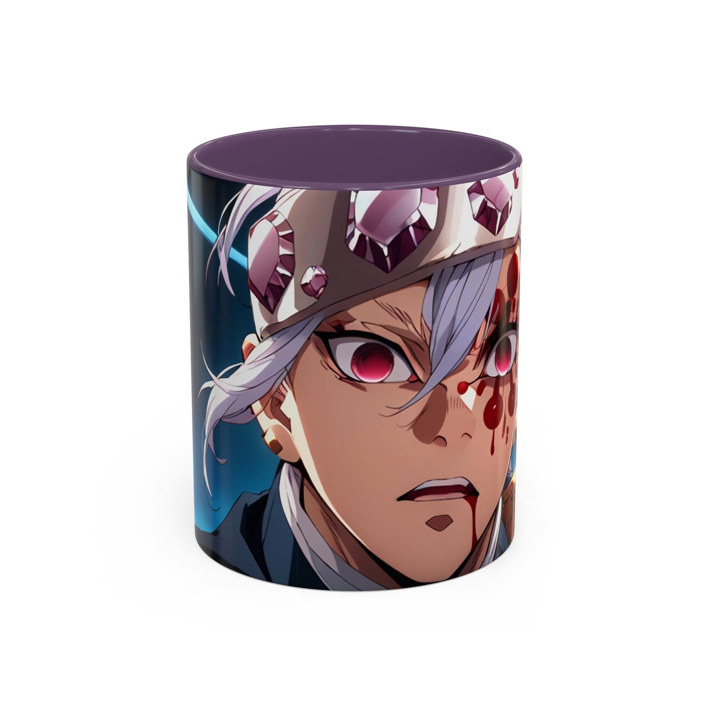 Tengen Uzui 001 Coffee Mug
