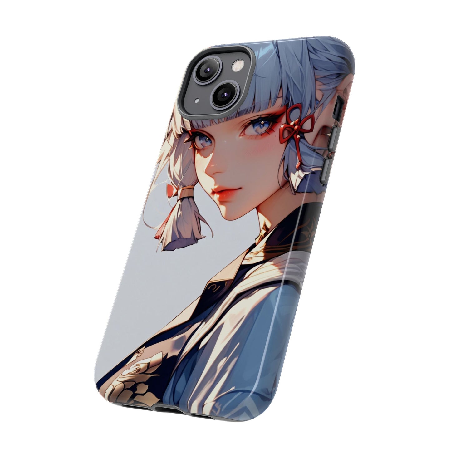 Ayaka 003 Tough Cases