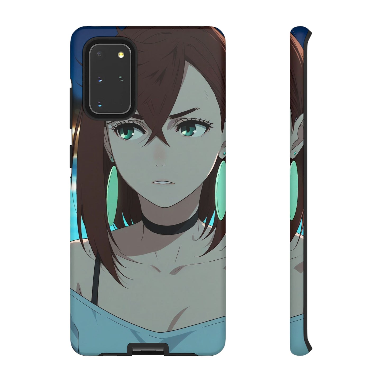Ayase Momo 004 Tough Cases