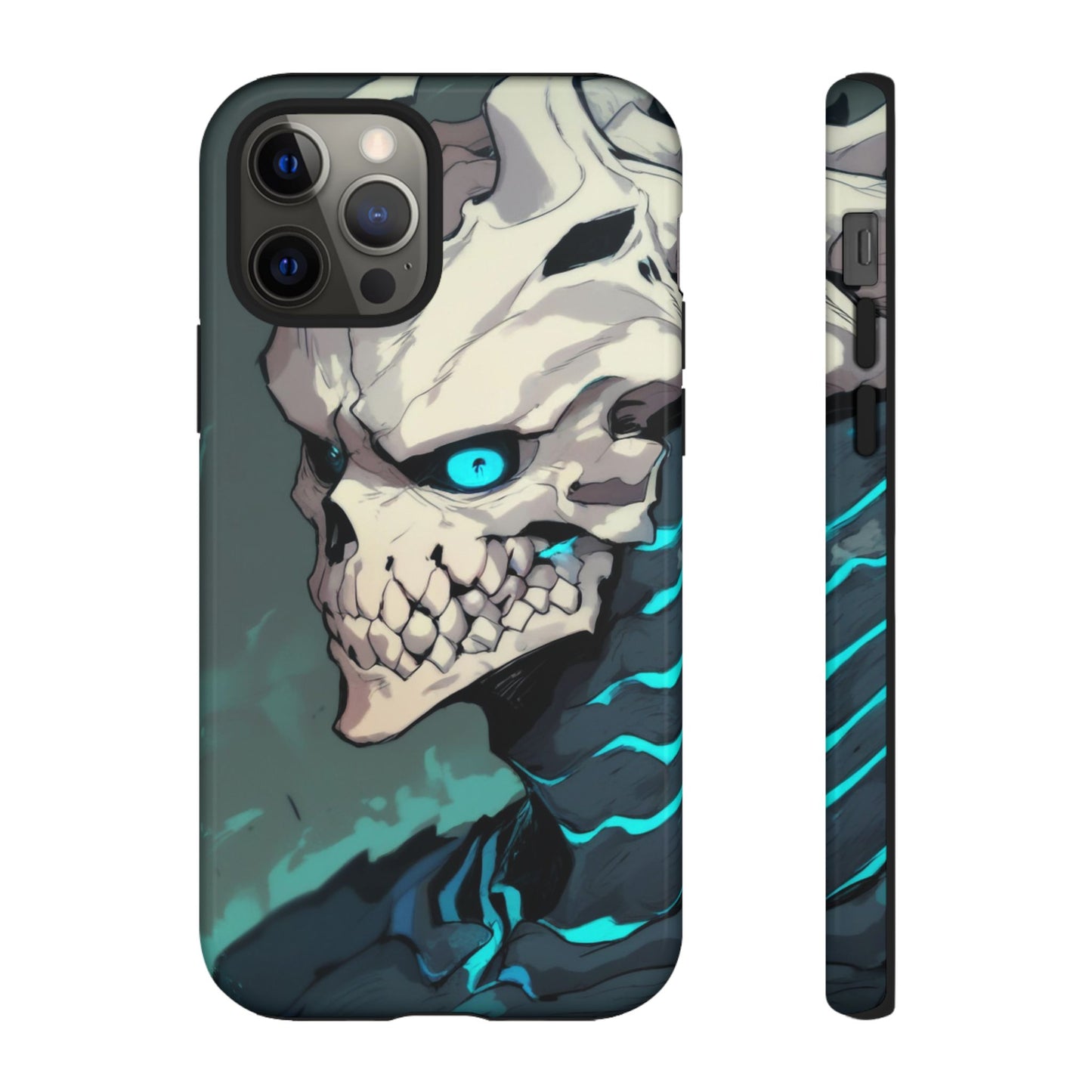 Hibino Kafka 001 Tough Cases