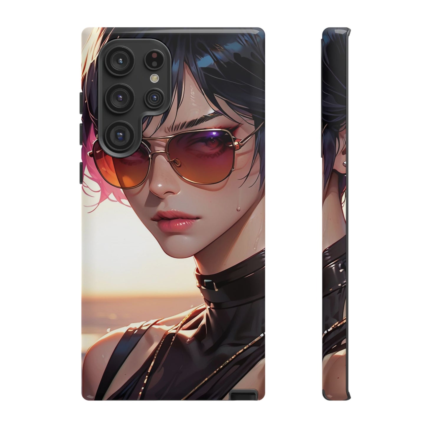 Reina 002 Tough Cases