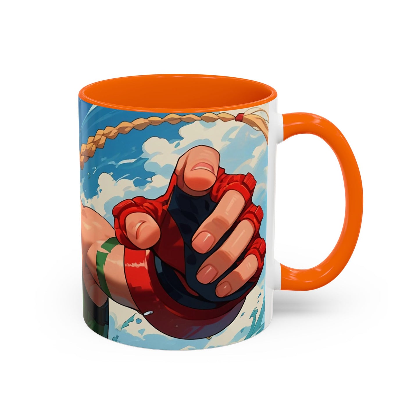 Cammy 003 Coffee Mug