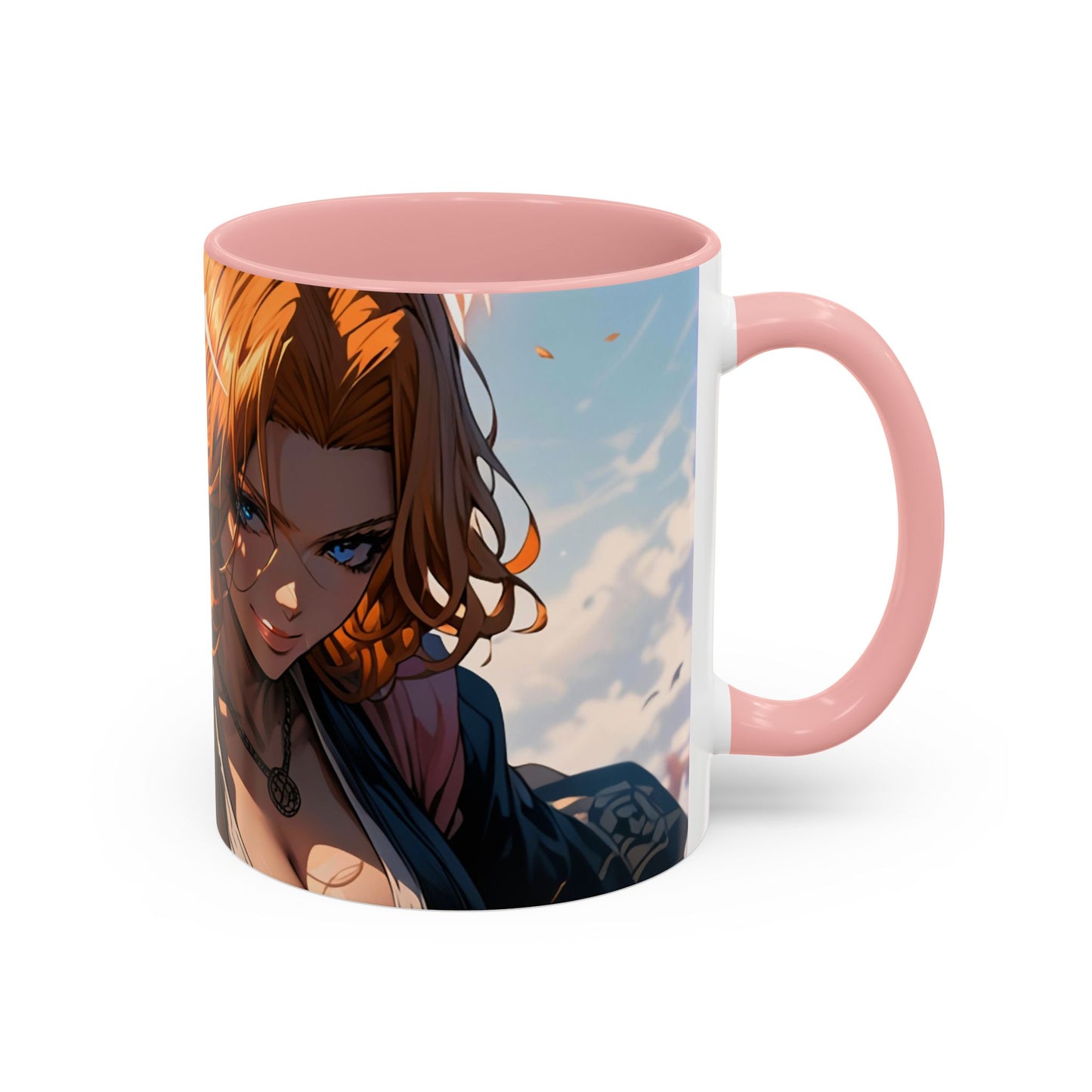 Rangiku 001 Coffee Mug