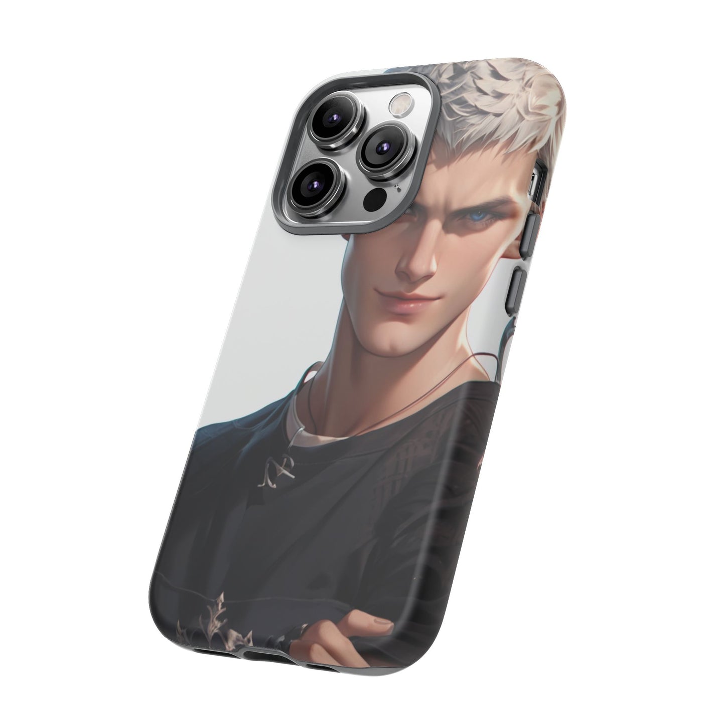 Nero 001 Tough Cases