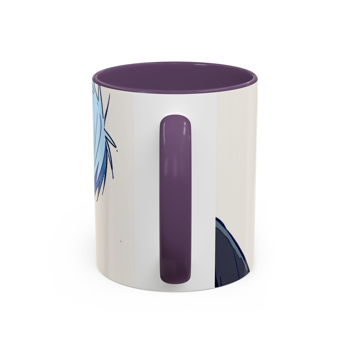 Kuroko 001 Coffee Mug