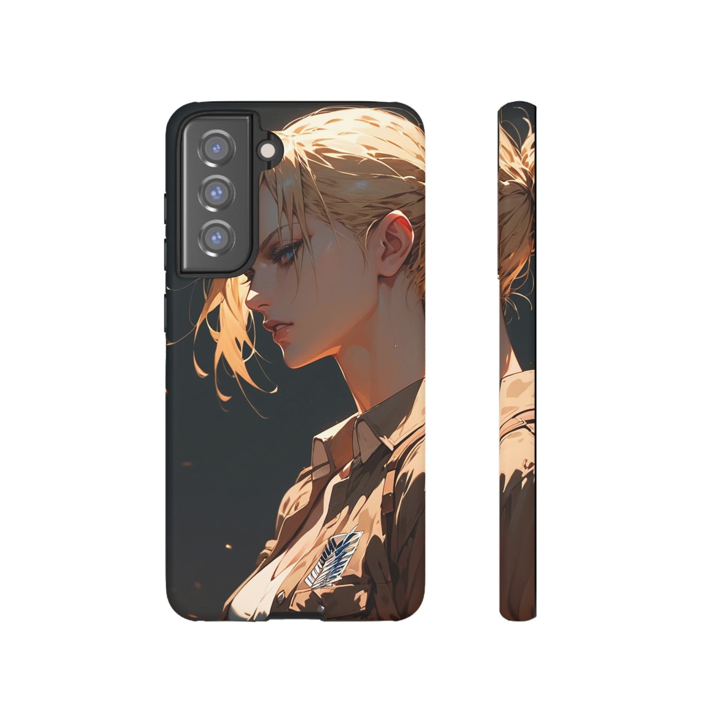 Annie Leonhardt 004 Tough Cases