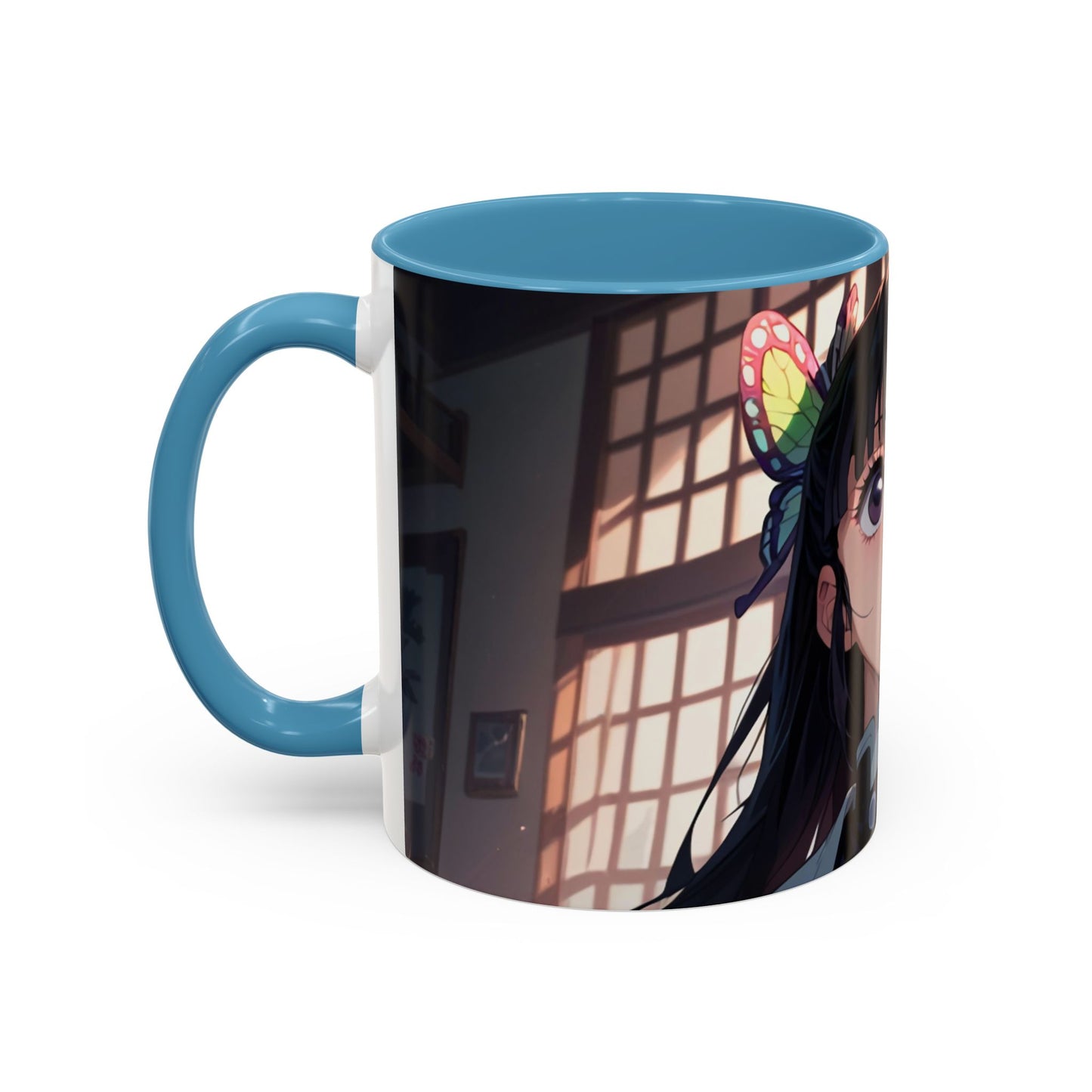 Kanao Tsuyuri 001 Coffee Mug