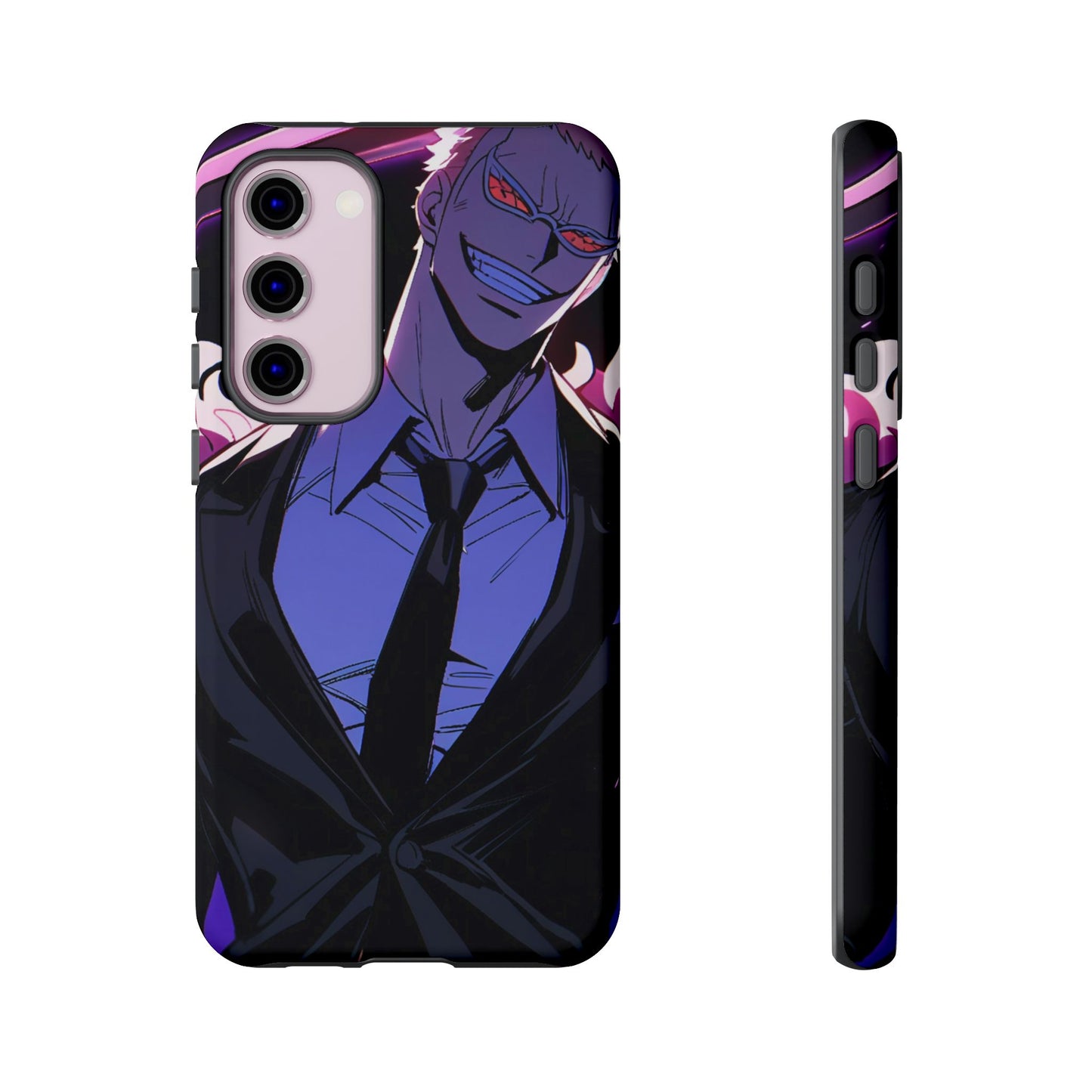Doflamingo 002 Tough Cases