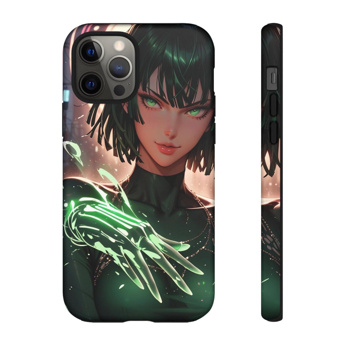 Fubuki 004 Tough Cases