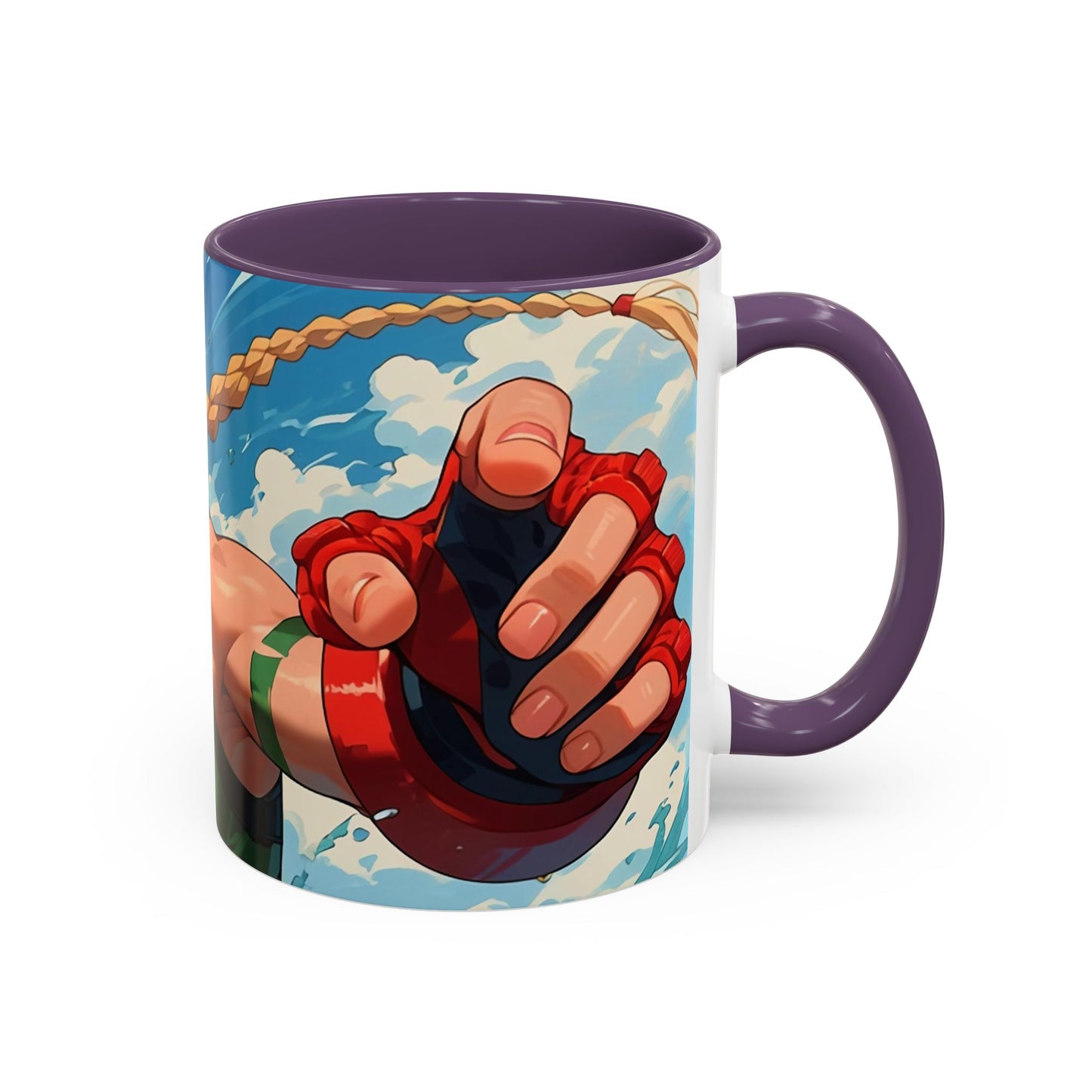 Cammy 003 Coffee Mug