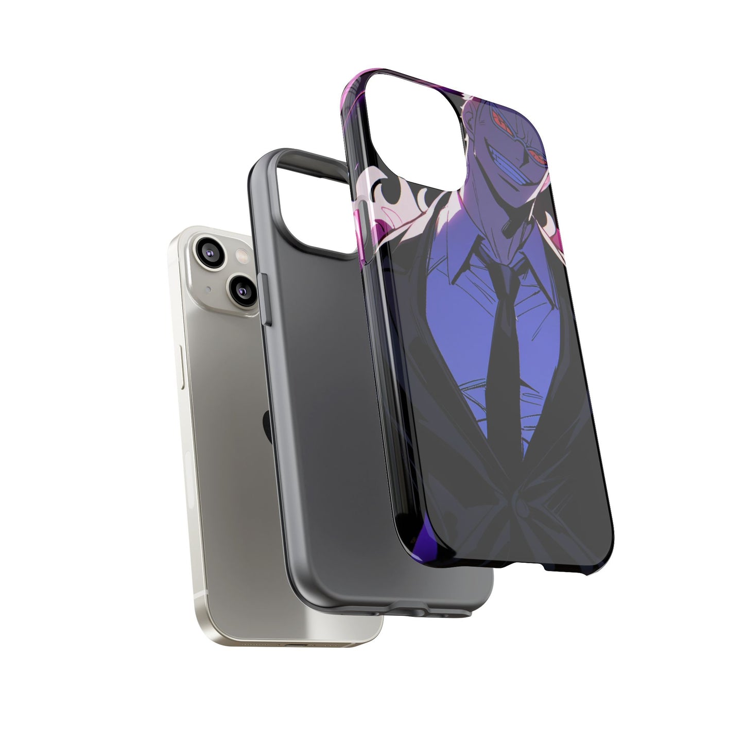 Doflamingo 002 Tough Cases