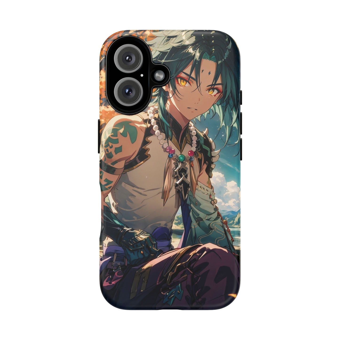 Xiao 001 Tough Cases