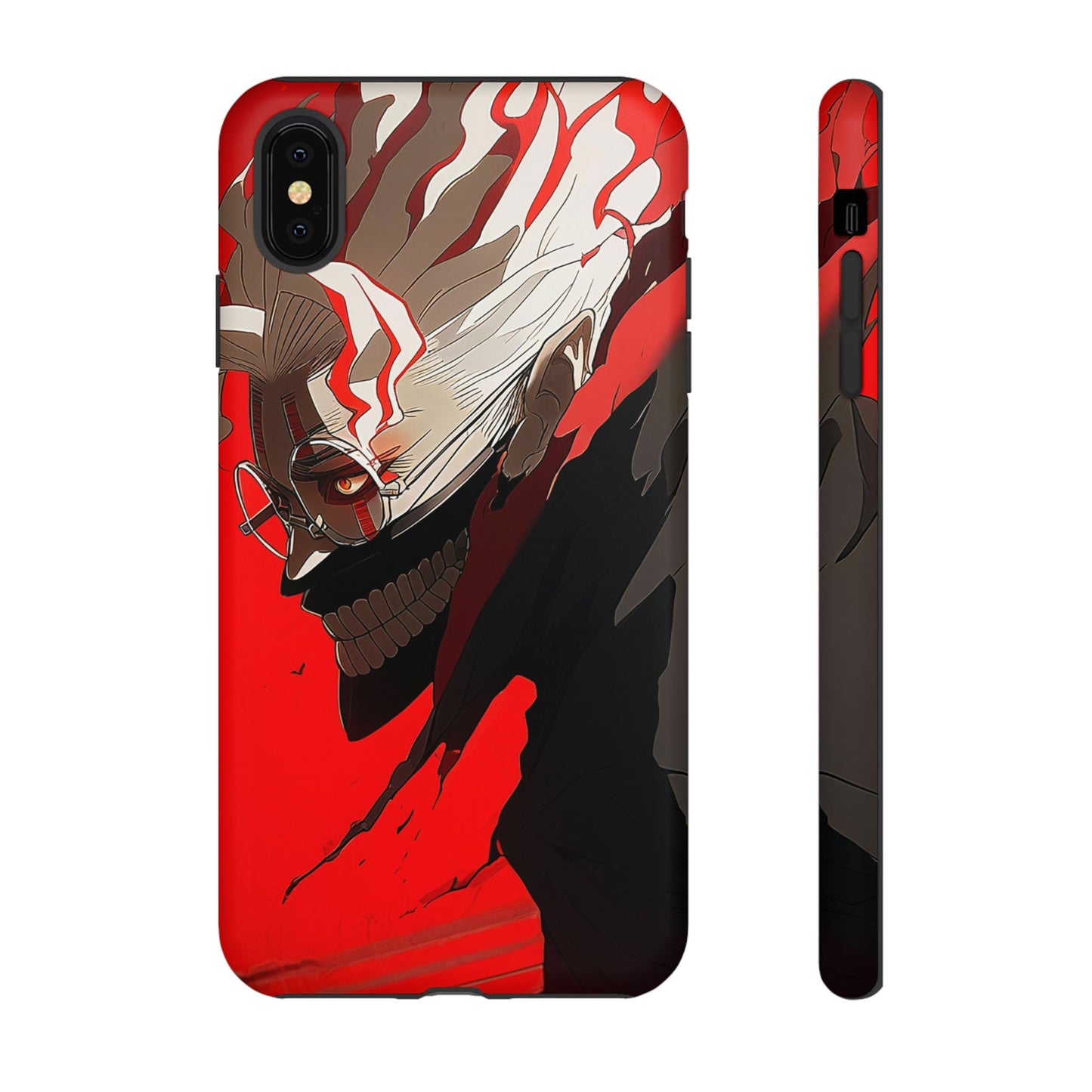 Okarun TG 002 Tough Cases