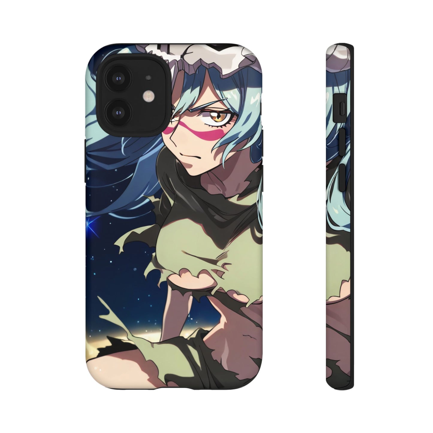 Neliel 002 Tough Cases