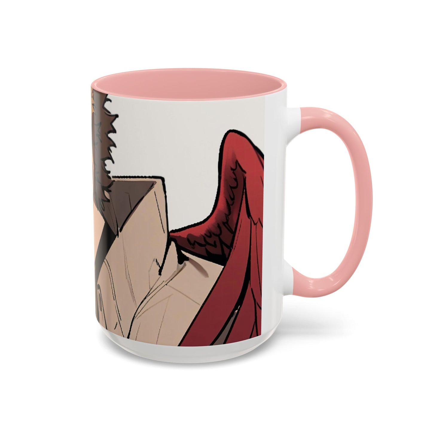 Hawks 002 Coffee Mug
