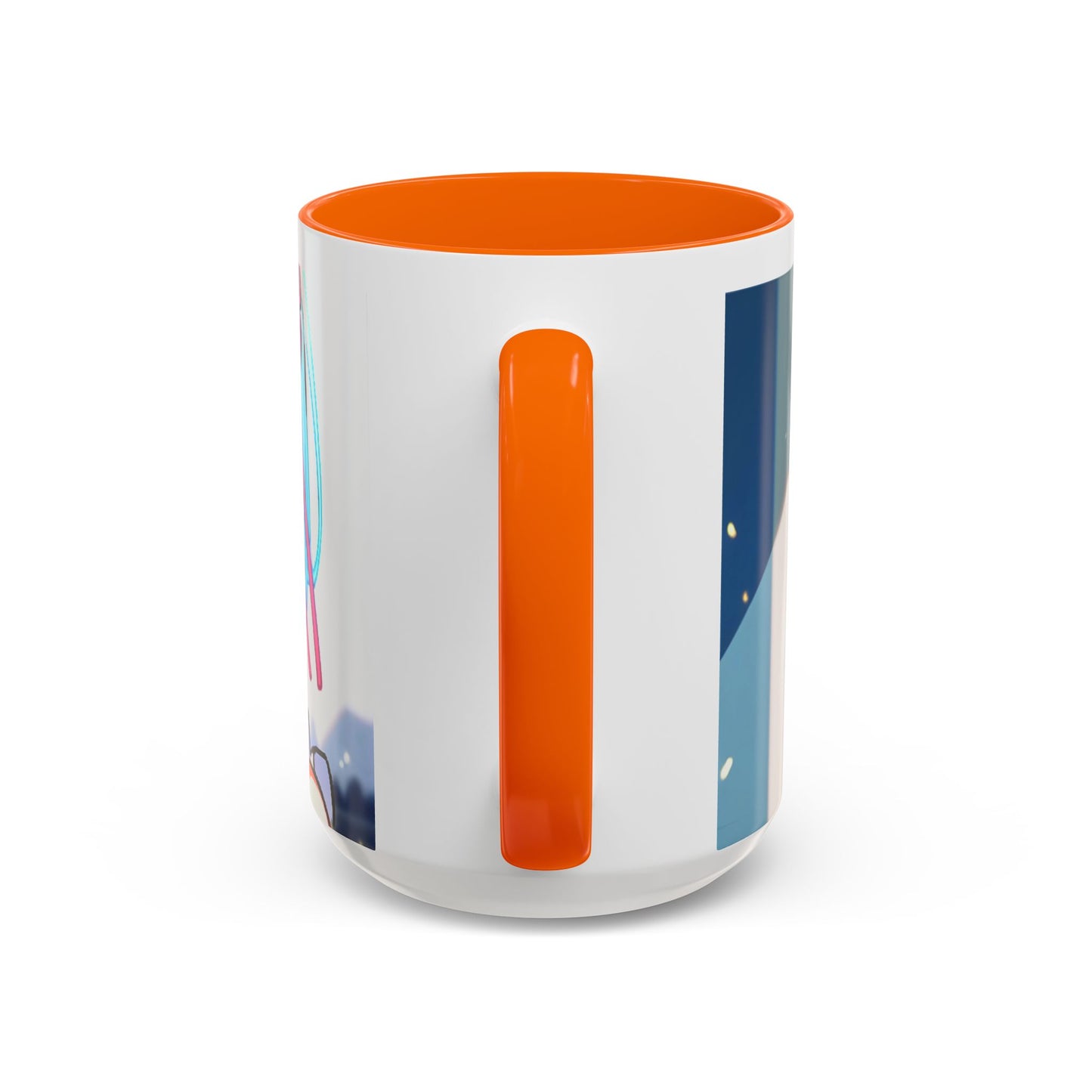 Rem 001 Coffee Mug
