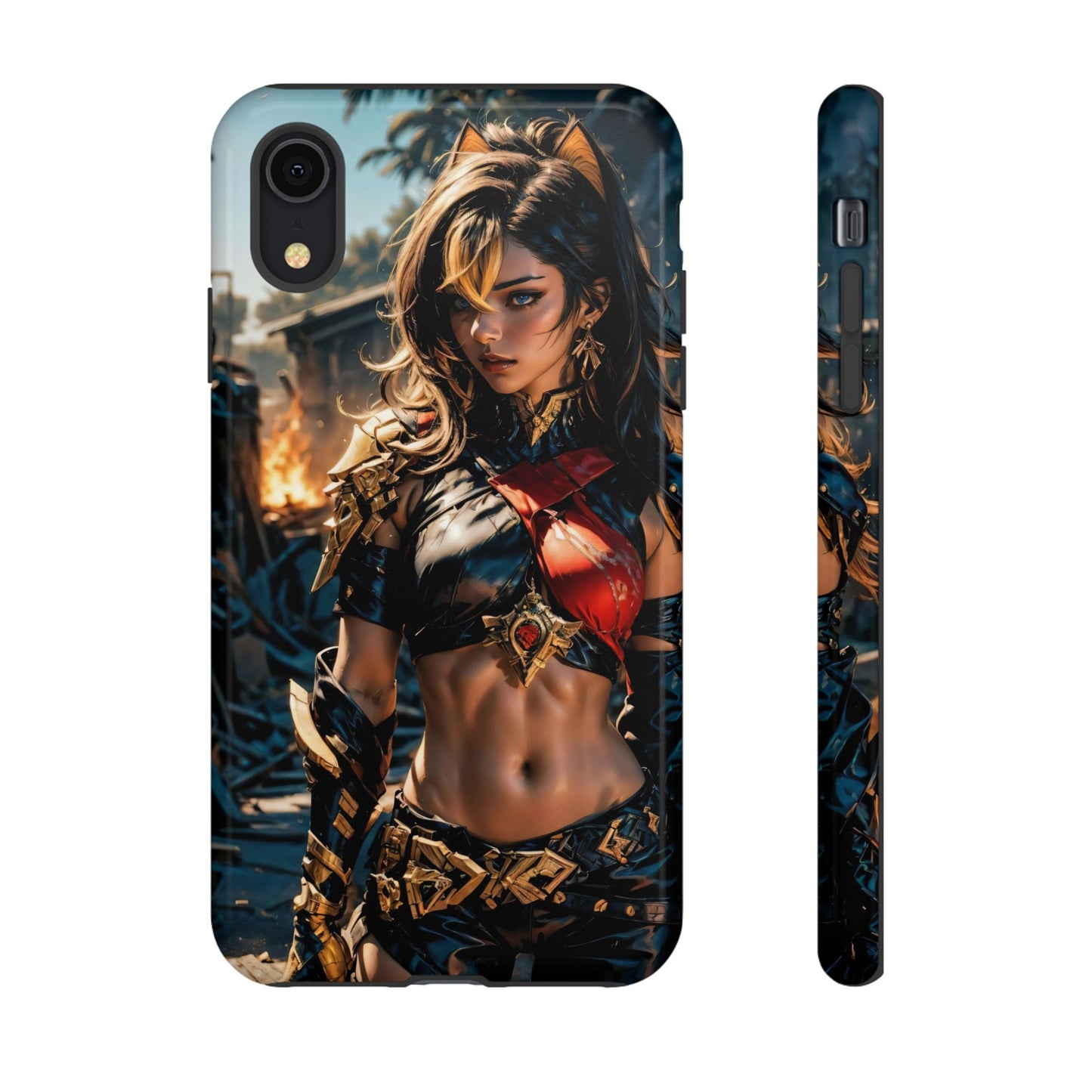 Dehya 002 Tough Cases
