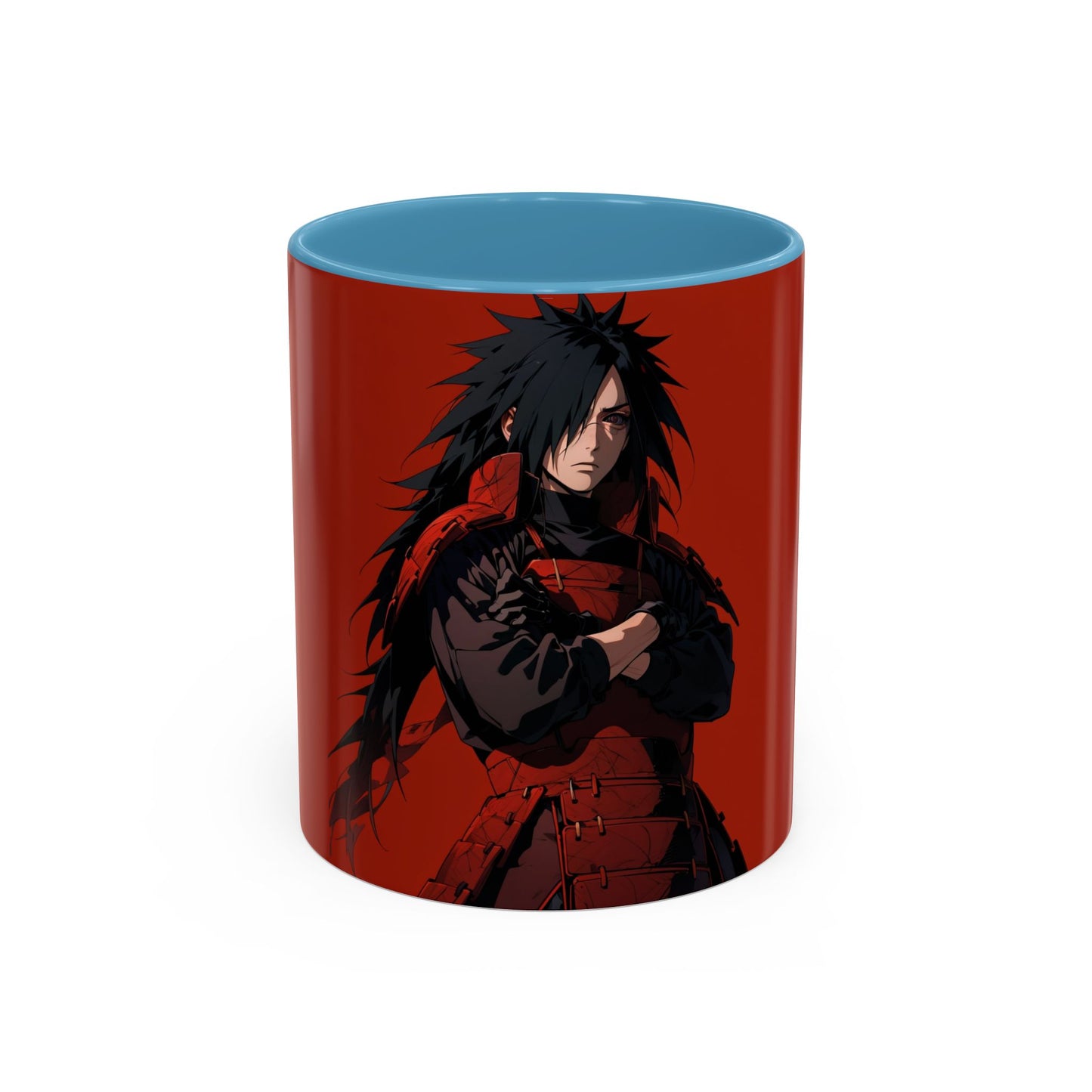 Uchiha Madara 001 Coffee Mug
