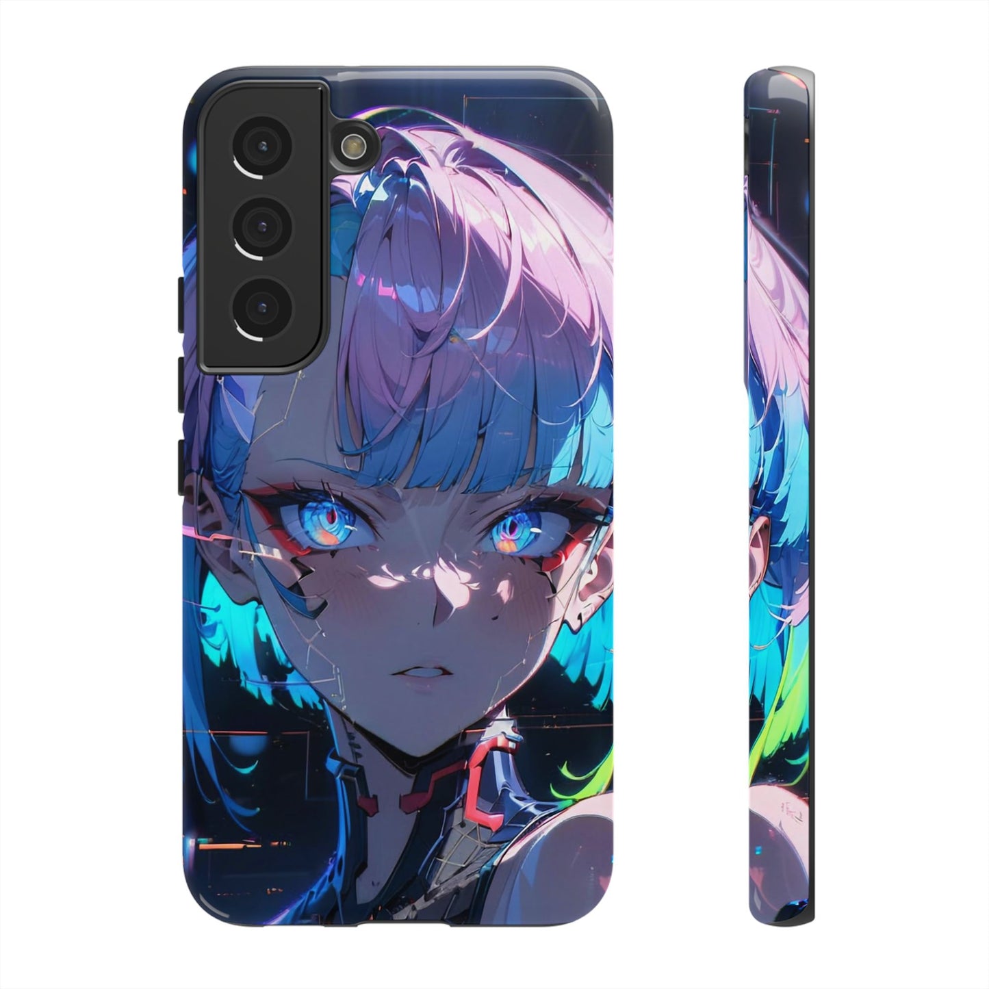 Lucyna 002 Tough Cases