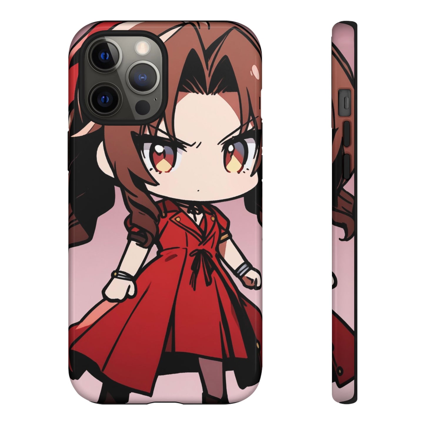 Aerith 001 Tough Cases